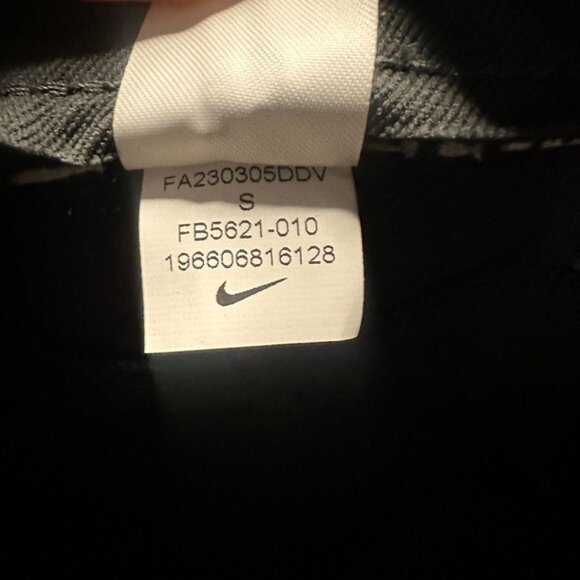 Nike Dri-FIT Apex Bucket Hat NWT Size Small (Black) Adult Unisex (FB5621-010) - Picture 10 of 12